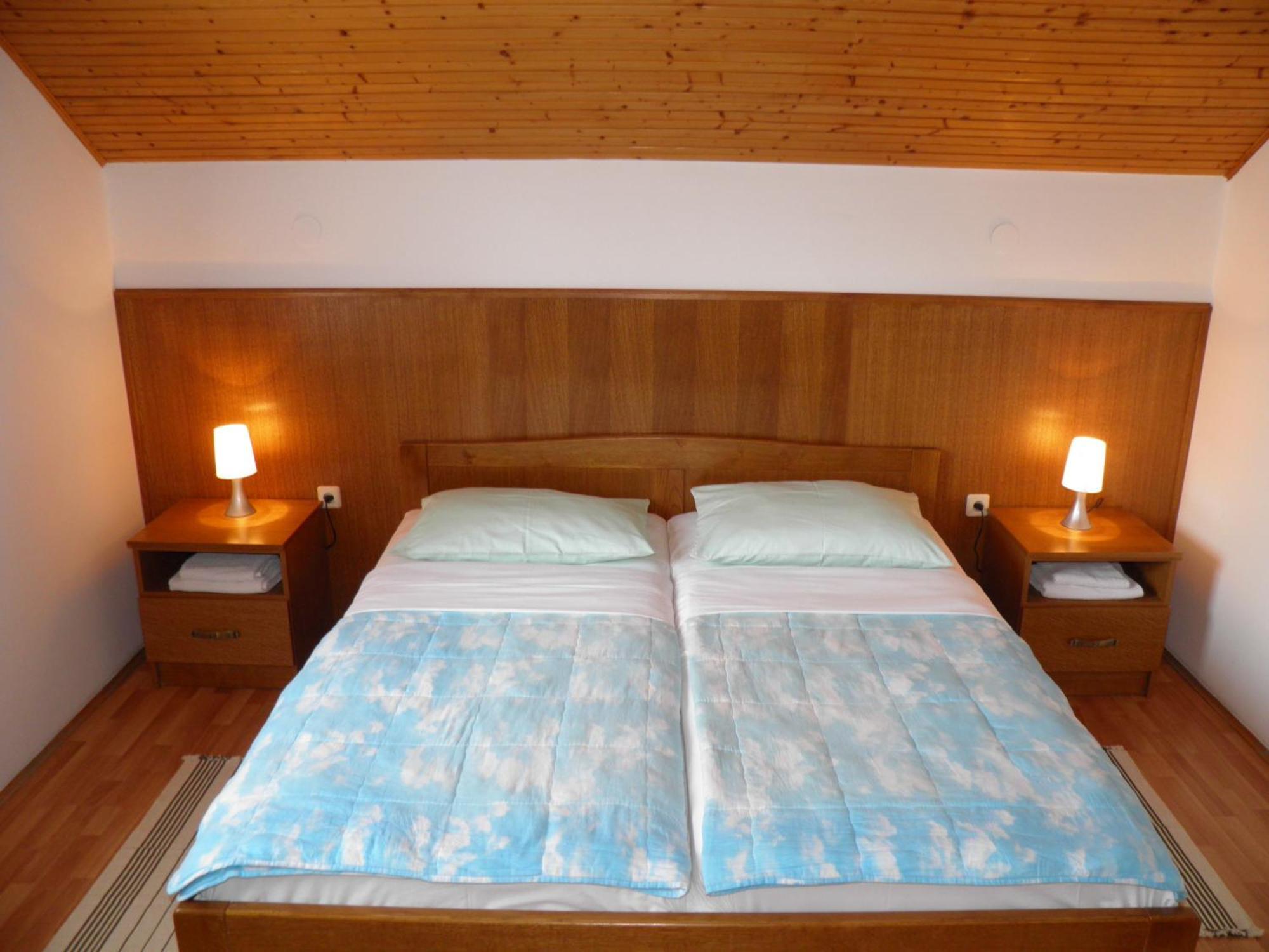 Готель House Janja Plitvice Селище Дрежницько Номер фото