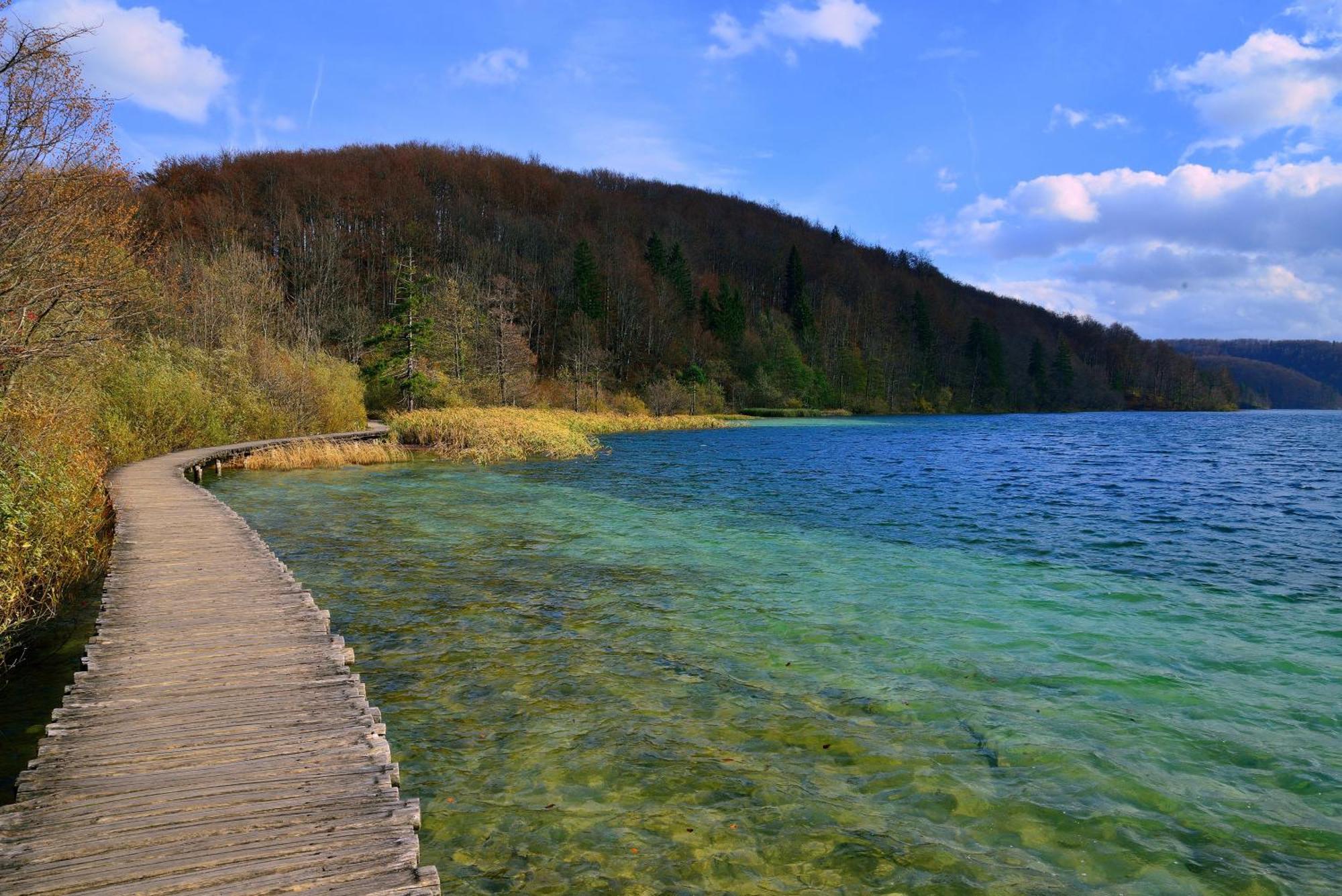 Готель House Janja Plitvice Селище Дрежницько Екстер'єр фото