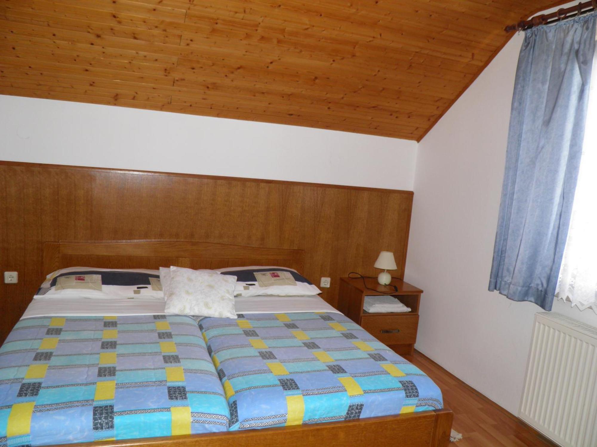 Готель House Janja Plitvice Селище Дрежницько Номер фото