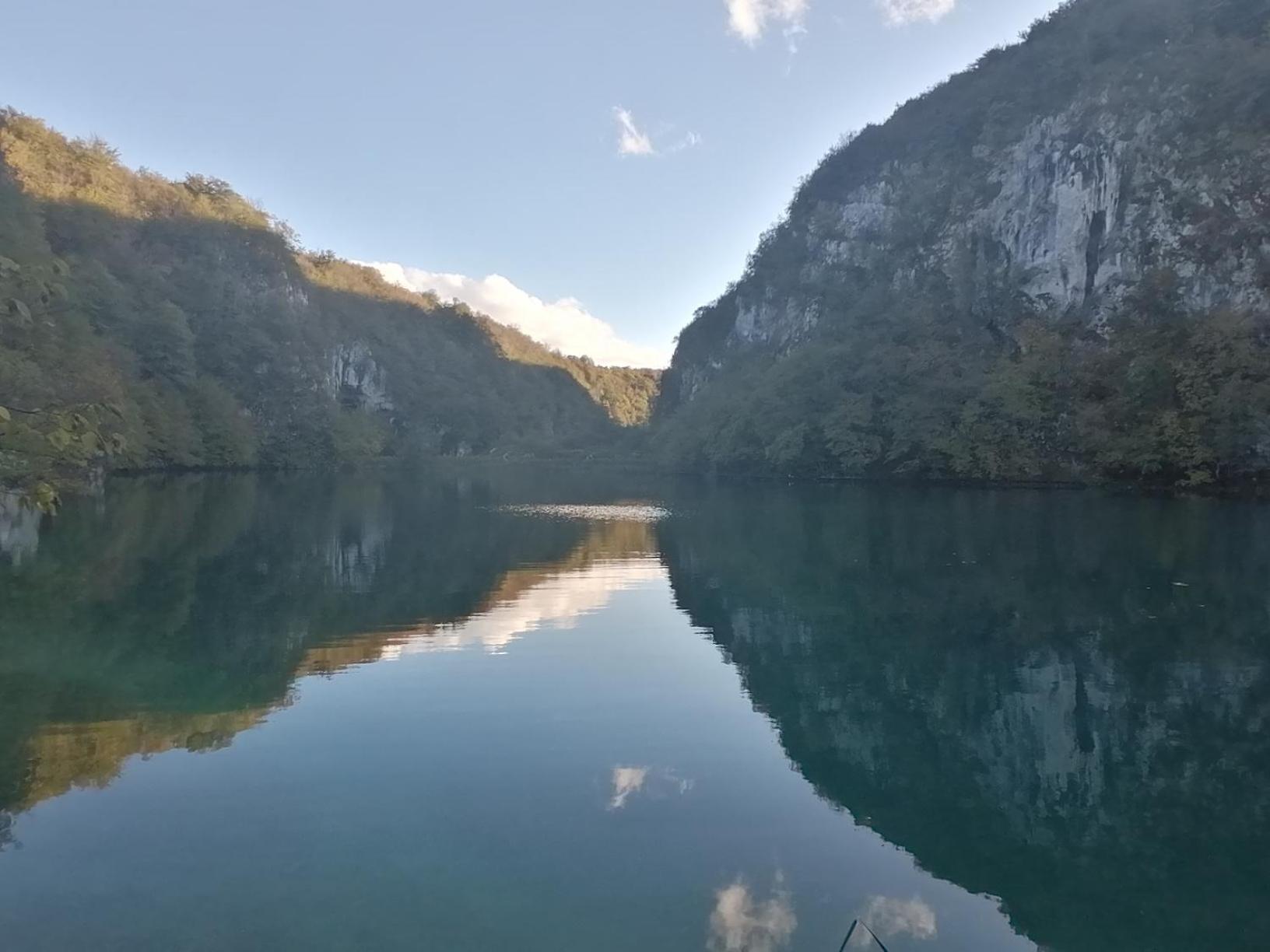 Готель House Janja Plitvice Селище Дрежницько Екстер'єр фото