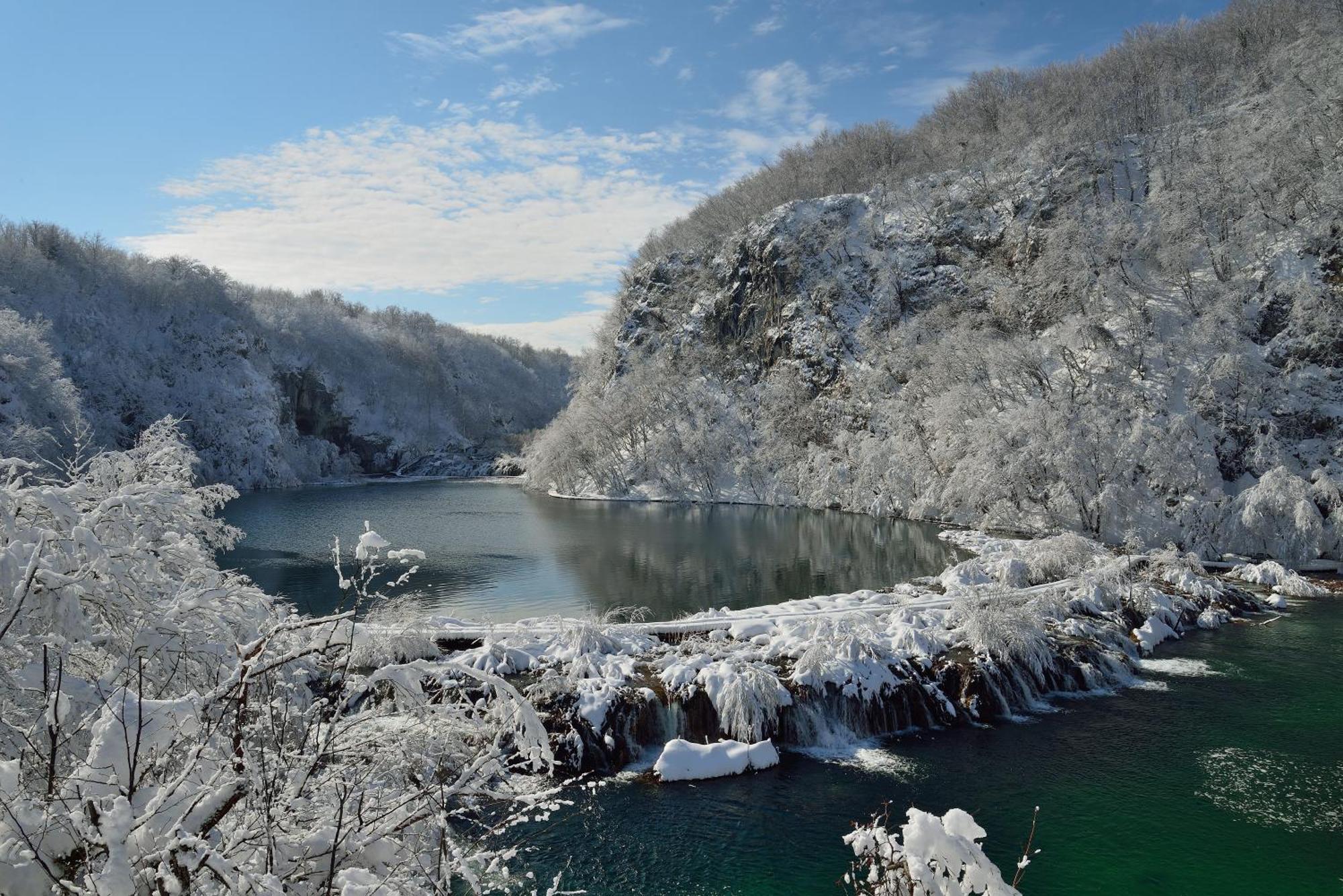 Готель House Janja Plitvice Селище Дрежницько Екстер'єр фото