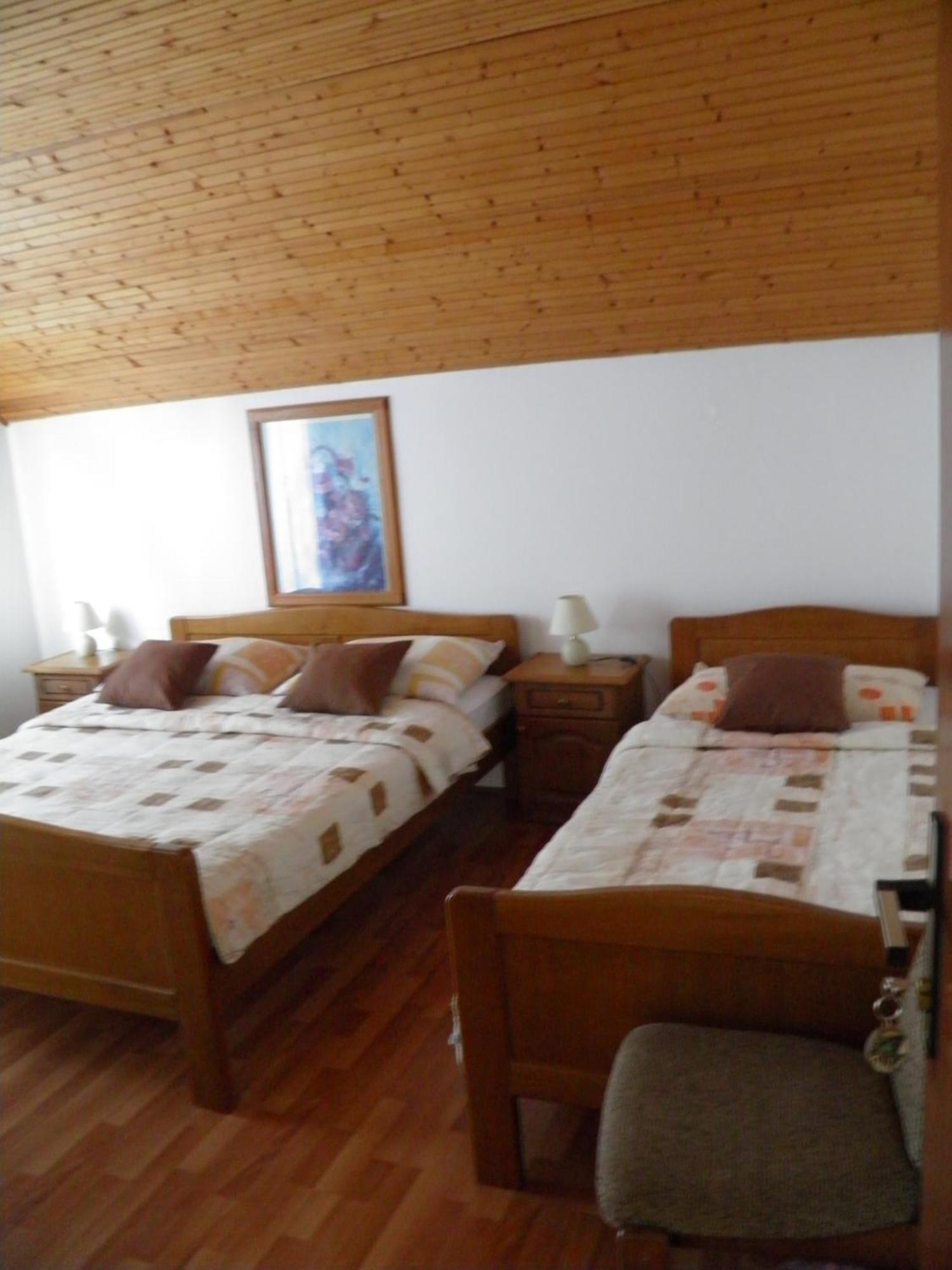 Готель House Janja Plitvice Селище Дрежницько Номер фото