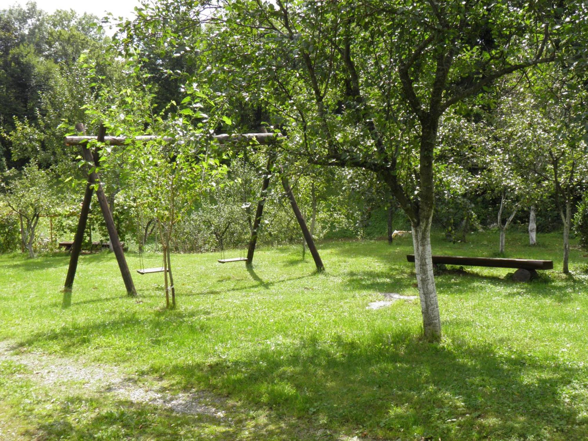 Готель House Janja Plitvice Селище Дрежницько Екстер'єр фото