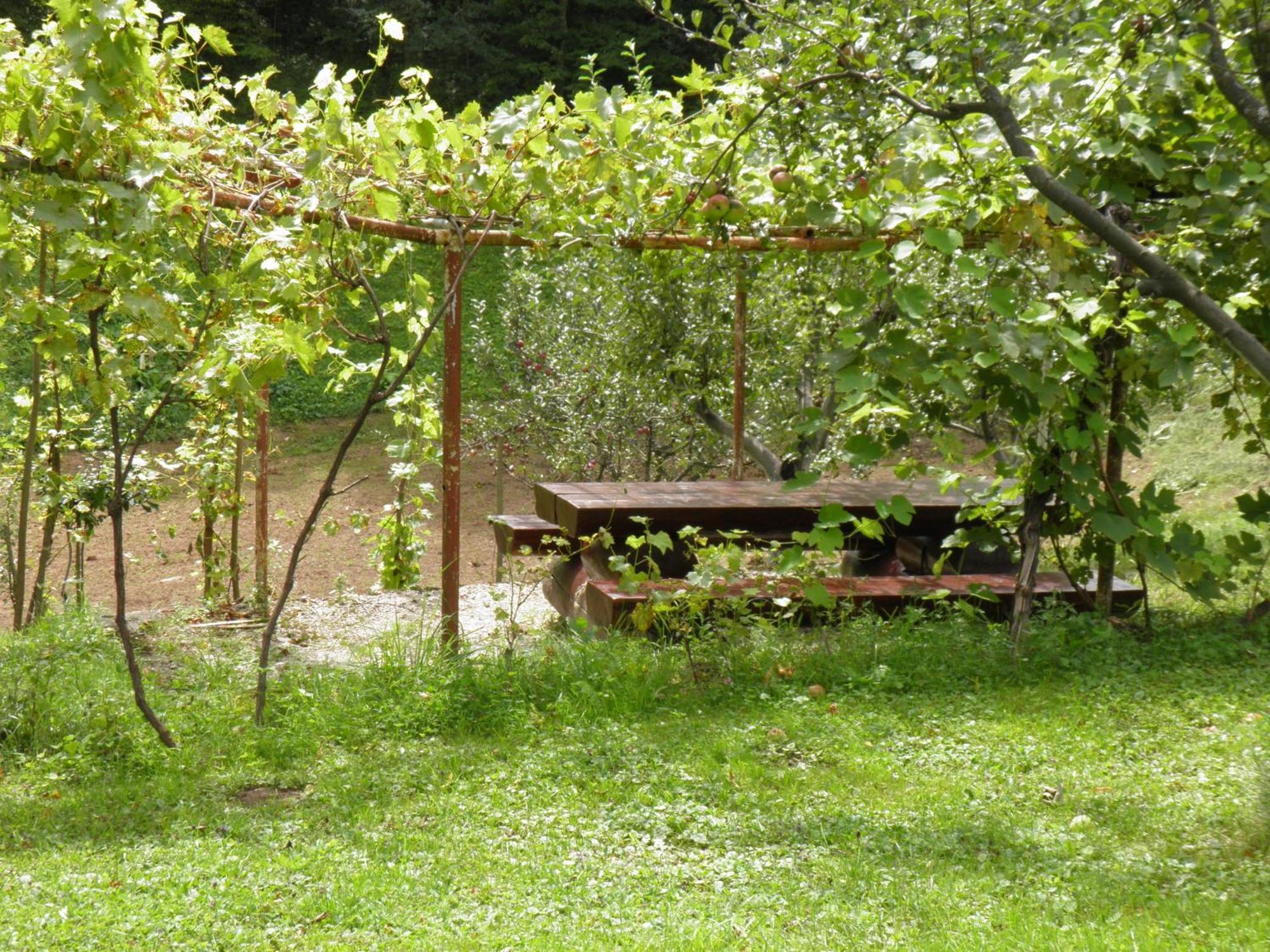 Готель House Janja Plitvice Селище Дрежницько Екстер'єр фото