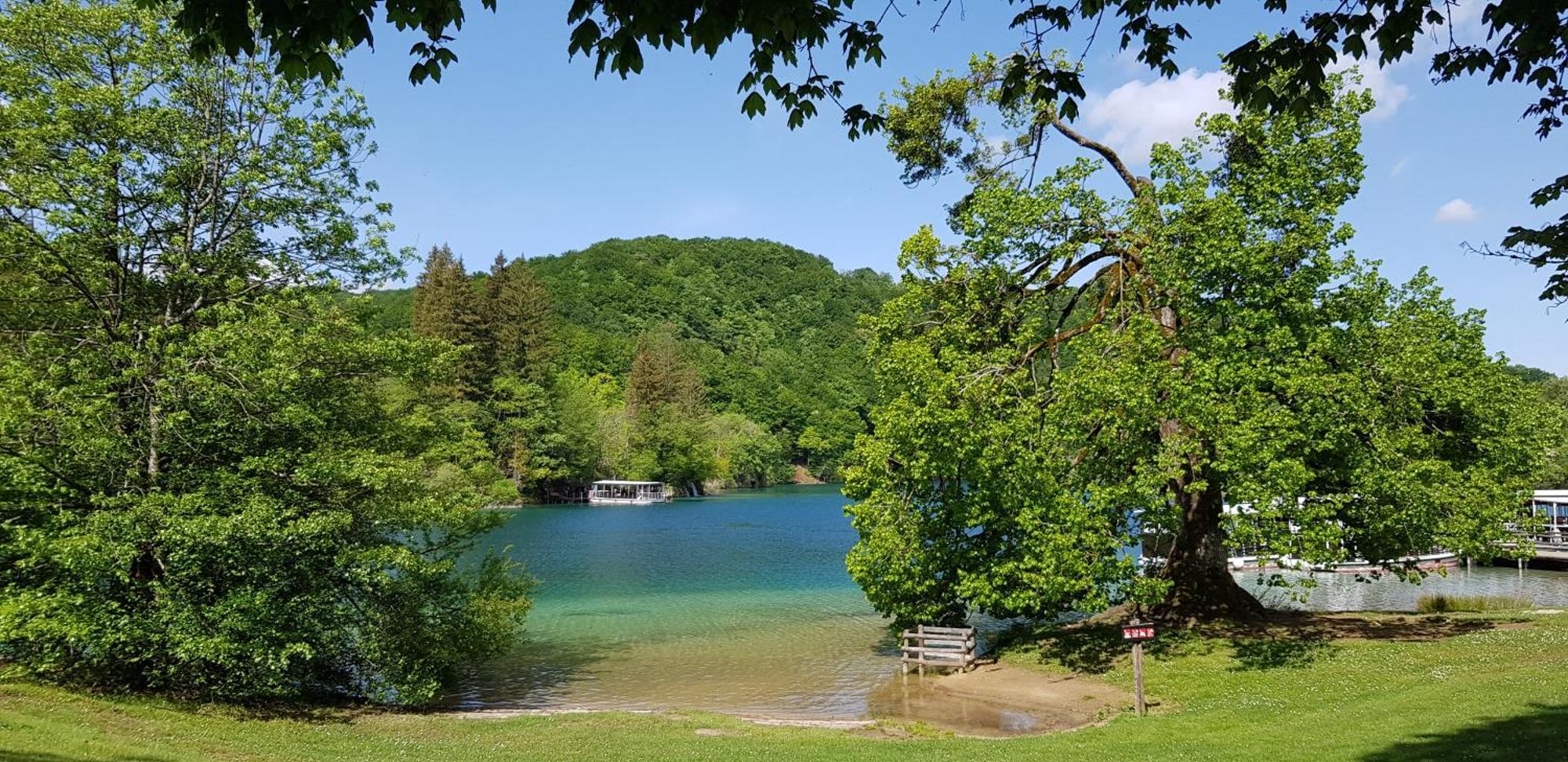 Готель House Janja Plitvice Селище Дрежницько Екстер'єр фото
